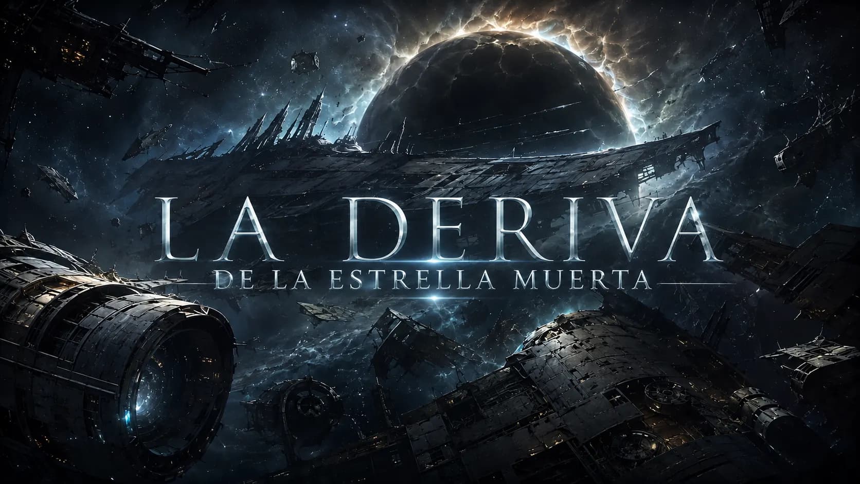 La Deriva de la Estrella Muerta